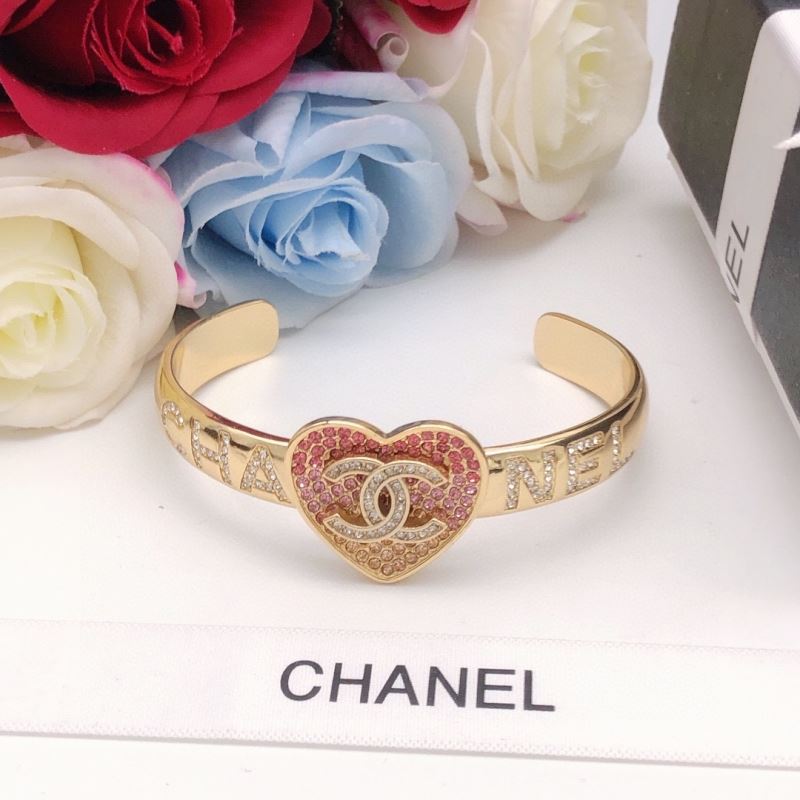 Chanel Bracelets